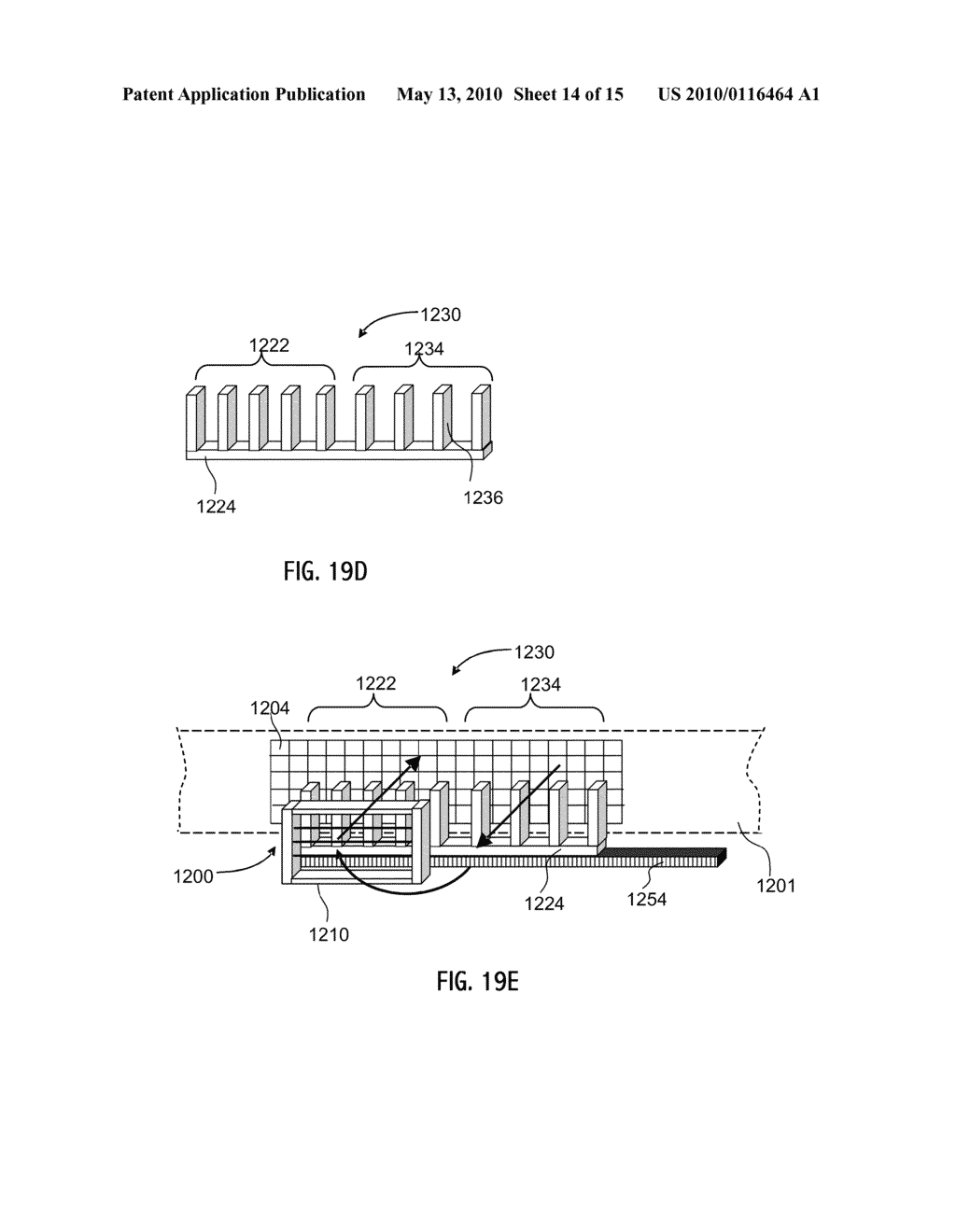 REVERSIBLE FLOW ELECTROHYDRODYNAMIC FLUID ACCELERATOR - diagram, schematic, and image 15