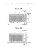 TEMPERATURE ADJUSTMENT MECHANISM, METHOD FOR CONTROLLING TEMPERATURE ADJUSTMENT MECHANISM, AND VEHICLE diagram and image