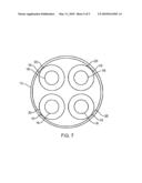 DUAL CHECK VALVE diagram and image