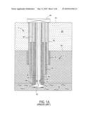 CASING ANNULUS TESTER FOR DIAGNOSTICS AND TESTING OF A WELLBORE diagram and image