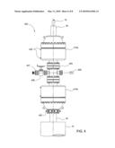 CASING ANNULUS TESTER FOR DIAGNOSTICS AND TESTING OF A WELLBORE diagram and image