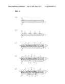 FLEXIBLE PRINTED WIRING BOARD diagram and image