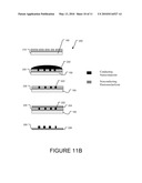 ELECTRICALLY CONDUCTIVE, THERMOSETTING ELASTOMERIC MATERIAL AND USES THEREFOR diagram and image