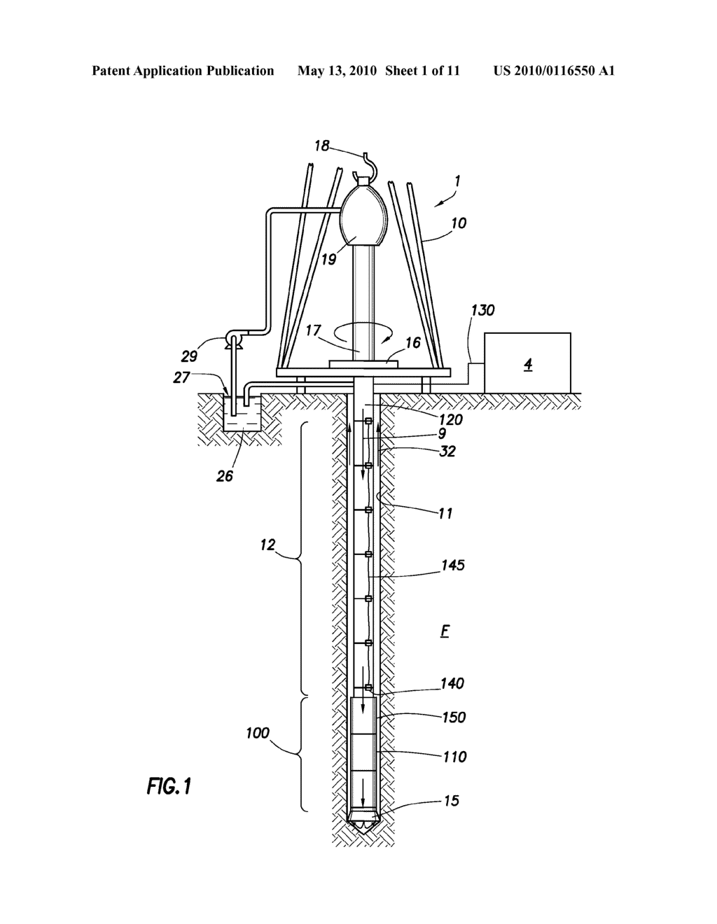 INTERFACE AND METHOD FOR WELLBORE TELEMETRY SYSTEM - diagram, schematic, and image 02