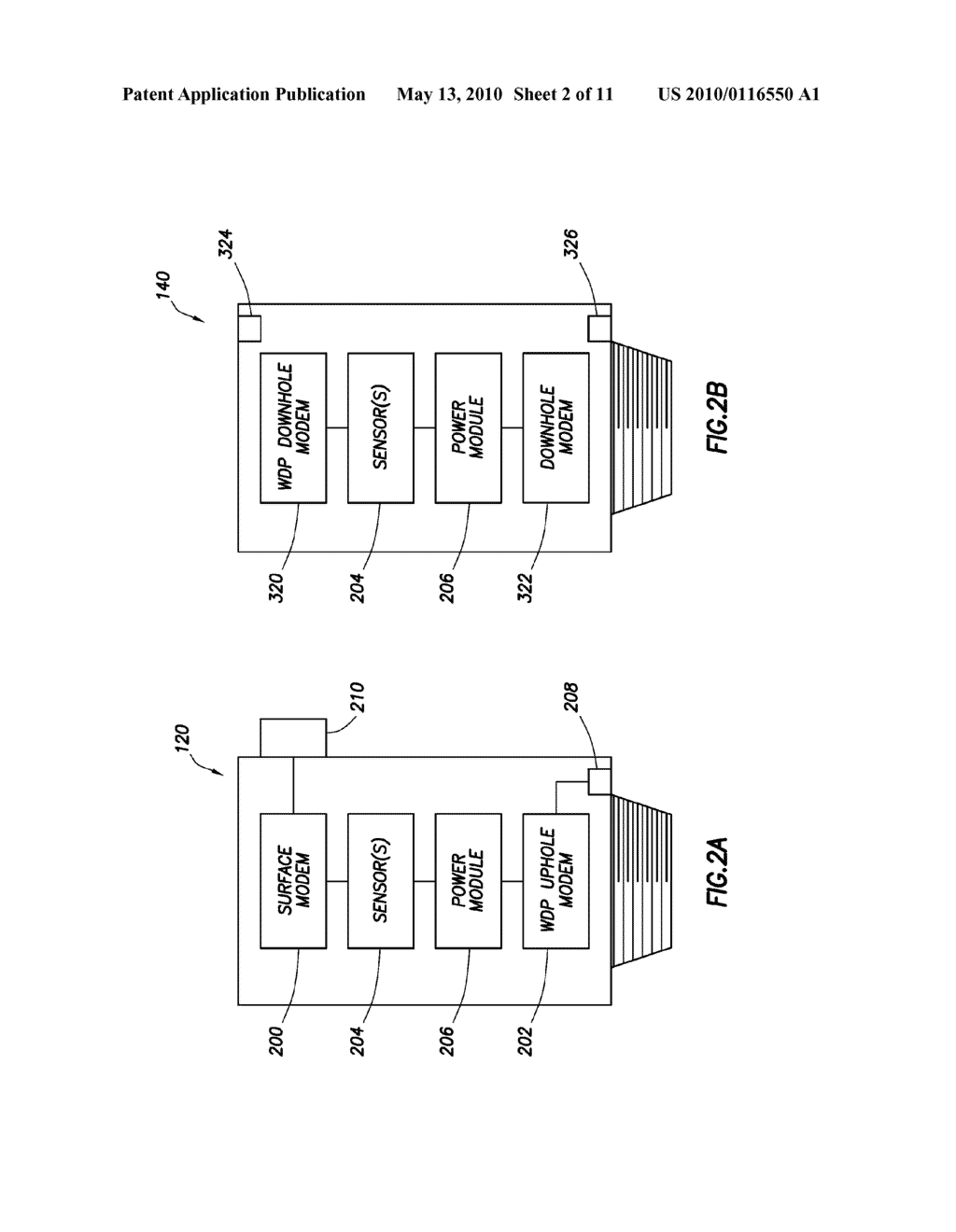 INTERFACE AND METHOD FOR WELLBORE TELEMETRY SYSTEM - diagram, schematic, and image 03