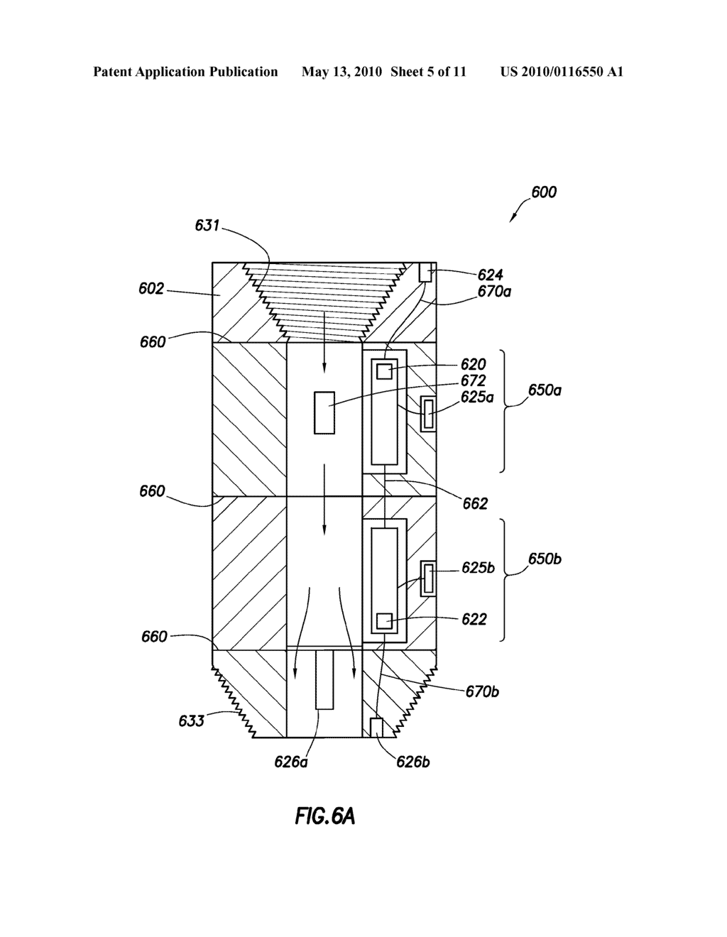 INTERFACE AND METHOD FOR WELLBORE TELEMETRY SYSTEM - diagram, schematic, and image 06