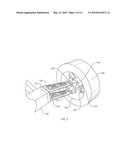 Autonomous Modular Vehicle Wheel Assembly diagram and image