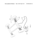 Autonomous Modular Vehicle Wheel Assembly diagram and image