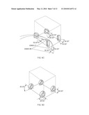 Autonomous Modular Vehicle Wheel Assembly diagram and image