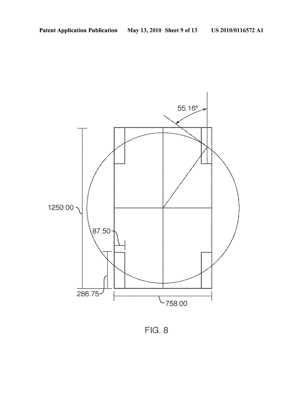 Autonomous Modular Vehicle Wheel Assembly - diagram, schematic, and image 10