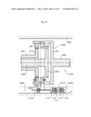 POWER TRANSMITTING APPARATUS diagram and image