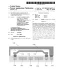 METHOD OF USING A PLURALITY OF SMALLER MEMS DEVICES TO REPLACE A LARGER MEMS DEVICE diagram and image