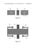 METHOD OF USING A PLURALITY OF SMALLER MEMS DEVICES TO REPLACE A LARGER MEMS DEVICE diagram and image