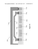 METHOD OF USING A PLURALITY OF SMALLER MEMS DEVICES TO REPLACE A LARGER MEMS DEVICE diagram and image