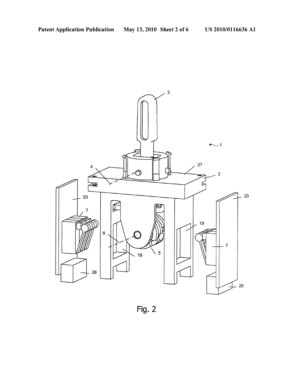 Railroad Toggle Switch - diagram, schematic, and image 03