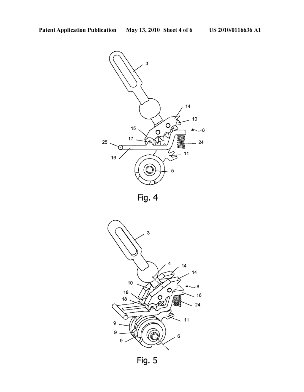 Railroad Toggle Switch - diagram, schematic, and image 05