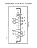 Droplet-Based Surface Modification and Washing diagram and image