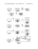 Droplet-Based Surface Modification and Washing diagram and image