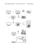 Droplet-Based Surface Modification and Washing diagram and image