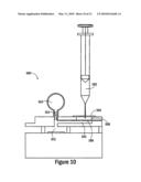 Droplet-Based Surface Modification and Washing diagram and image