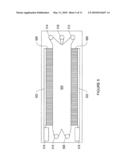 METHOD AND APPARATUS FOR CONCENTRATING MOLECULES diagram and image