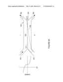 METHOD AND APPARATUS FOR CONCENTRATING MOLECULES diagram and image