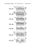 Electroforming mold and method for manufacturing the same, and method for manufacturing electroformed component diagram and image