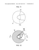 Electroforming mold and method for manufacturing the same, and method for manufacturing electroformed component diagram and image