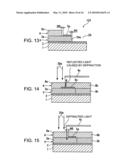 Electroforming mold and method for manufacturing the same, and method for manufacturing electroformed component diagram and image