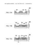 Electroforming mold and method for manufacturing the same, and method for manufacturing electroformed component diagram and image