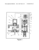 Pressure Regulator and Filter for Irrigation Systems diagram and image