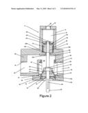 Pressure Regulator and Filter for Irrigation Systems diagram and image