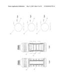 PRESSURE CONTAINER WITH DIFFERENTIAL VACUUM PANELS diagram and image