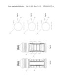 PRESSURE CONTAINER WITH DIFFERENTIAL VACUUM PANELS diagram and image