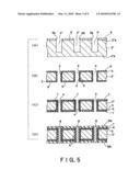 METHOD FOR MANUFACTURING MULTILAYER WIRING BOARD diagram and image