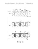 METHOD FOR MANUFACTURING MULTILAYER WIRING BOARD diagram and image