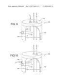 DRY FIRE PROTECTION SYSTEM diagram and image