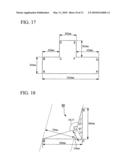 MANUFACTURING METHOD OF FUEL TANK, AND FUEL TANK diagram and image