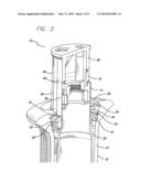 Irrigation Rotor Sensor diagram and image