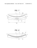 OPTICAL ELEMENT AND OPTICAL SYSTEM INCLUDING THE OPTICAL ELEMENT diagram and image