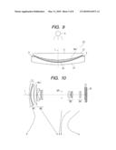 OPTICAL ELEMENT AND OPTICAL SYSTEM INCLUDING THE OPTICAL ELEMENT diagram and image