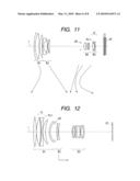 OPTICAL ELEMENT AND OPTICAL SYSTEM INCLUDING THE OPTICAL ELEMENT diagram and image