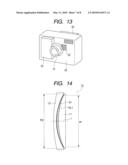 OPTICAL ELEMENT AND OPTICAL SYSTEM INCLUDING THE OPTICAL ELEMENT diagram and image