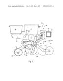 Seed Sensor System And Method For Improved Seed Count And Seed Spacing diagram and image