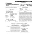 SCINTILLATOR PANEL AND RADIATION FLAT PANEL DETECTOR diagram and image