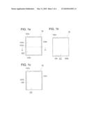 SCINTILLATOR PANEL AND RADIATION FLAT PANEL DETECTOR diagram and image