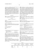 SCINTILLATOR PANEL AND RADIATION FLAT PANEL DETECTOR diagram and image