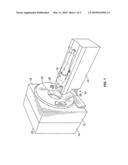 METHOD AND SYSTEM FOR SCATTER CORRECTION diagram and image