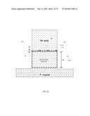 MEMORY CELL ACCESS DEVICE HAVING A PN-JUNCTION WITH POLYCRYSTALLINE AND SINGLE-CRYSTAL SEMICONDUCTOR REGIONS diagram and image