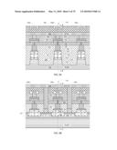 MEMORY CELL ACCESS DEVICE HAVING A PN-JUNCTION WITH POLYCRYSTALLINE AND SINGLE-CRYSTAL SEMICONDUCTOR REGIONS diagram and image